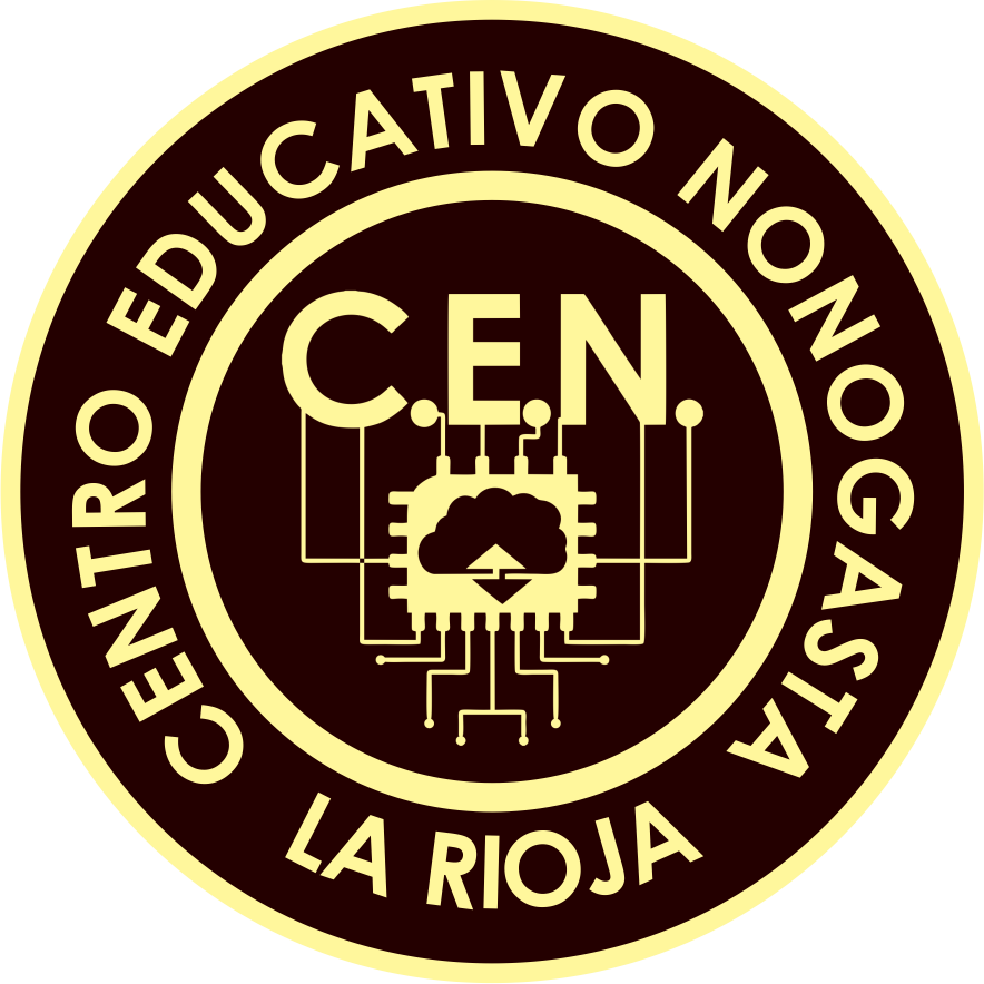 Logo CEN