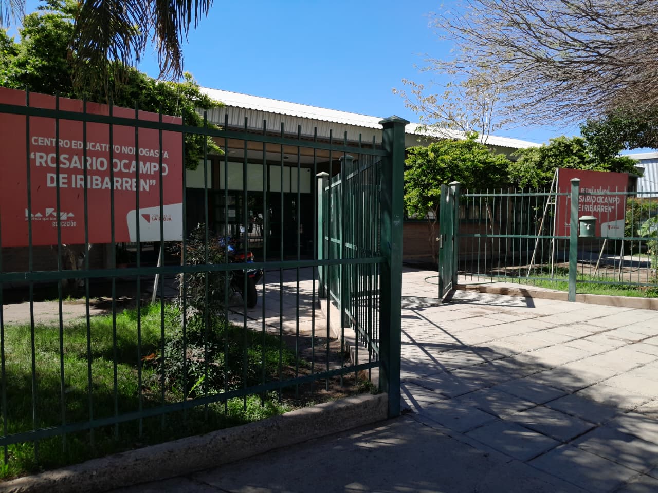 Campo ocupacional