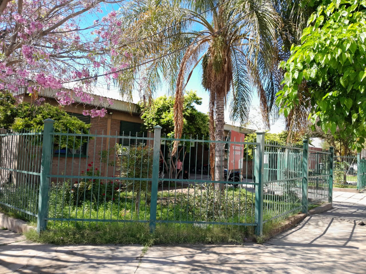Misión y visión